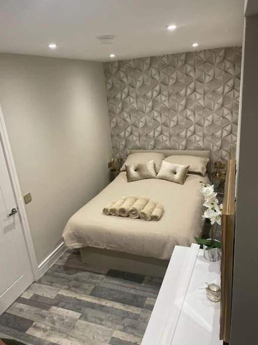 Rivendell Modern 2 Bedroom Apartment In St Peters Village Sleeps 6 Broadstairs Exterior foto